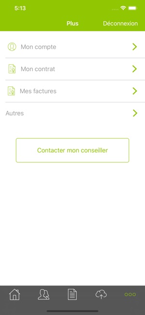 Liber Médical Mobile(圖5)-速報App