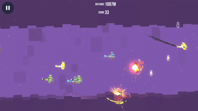 Screenshot #1 pour Drop Bomb