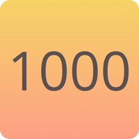 Thousand Workout