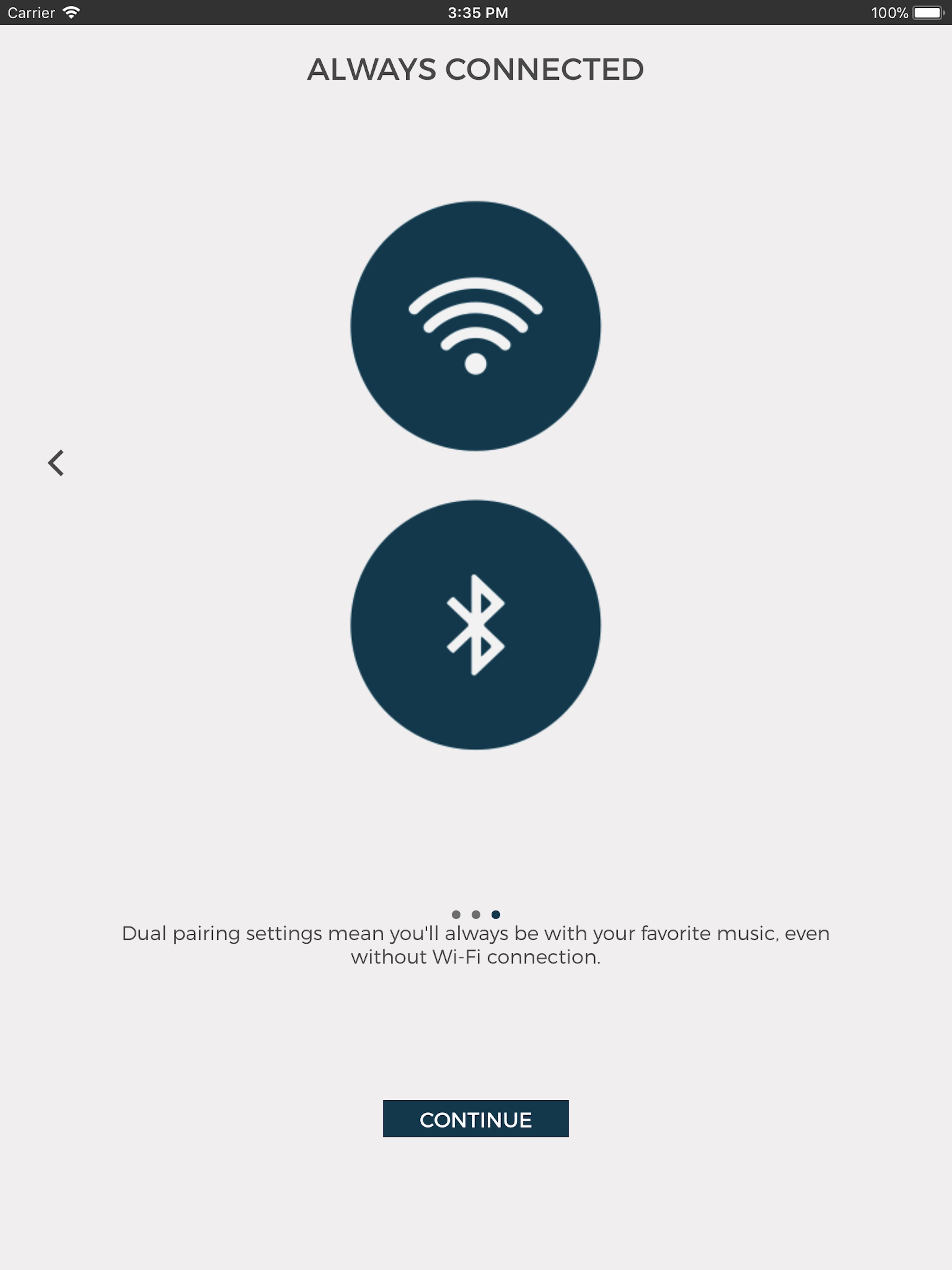 Villo Audio screenshot 7