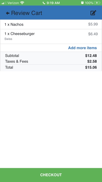 Right On Tee screenshot-4