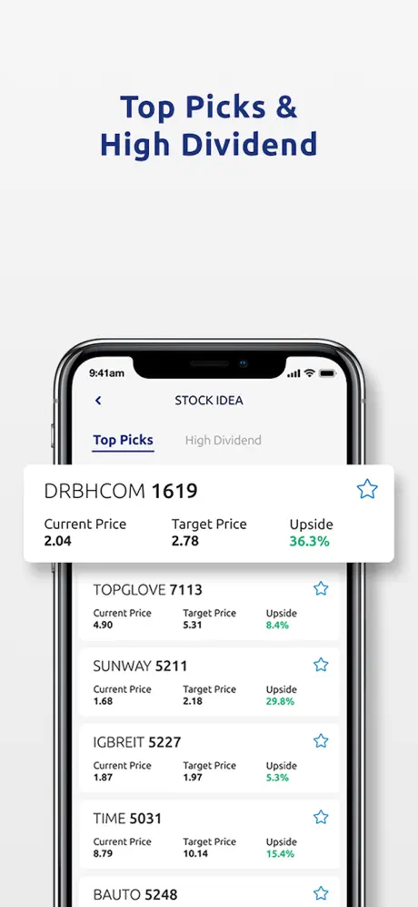 HLeBroking (Local)