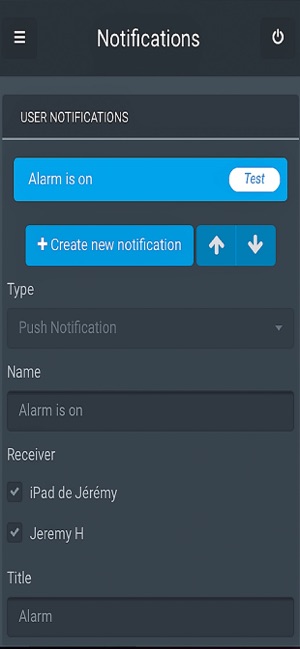 hager iot google home