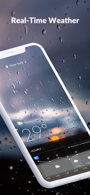 Weather - Live Weather Radar(圖5)-速報App