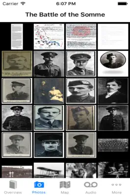 Game screenshot Northumberland On The Somme hack