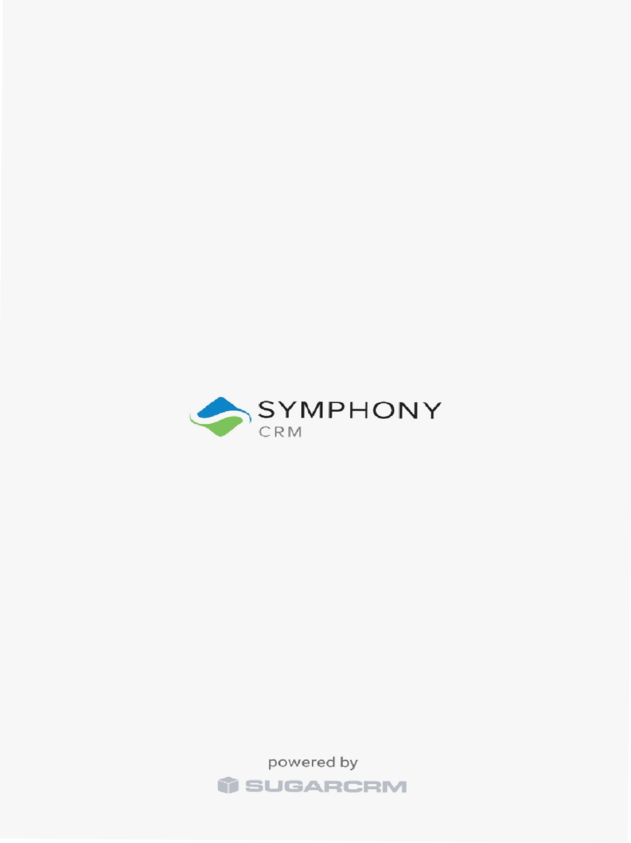 Symphony
