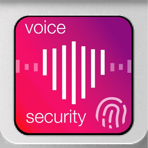 Voice Anti-Virus Protection Icon