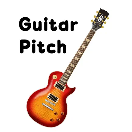Guitar Perfect Pitch Cheats