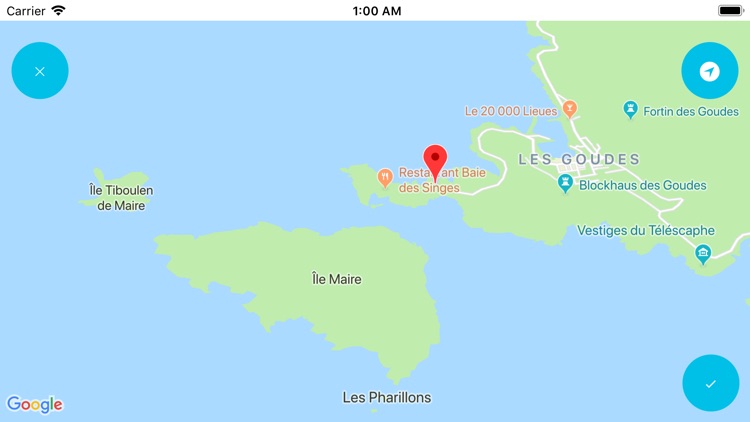 Un océan de vie screenshot-5