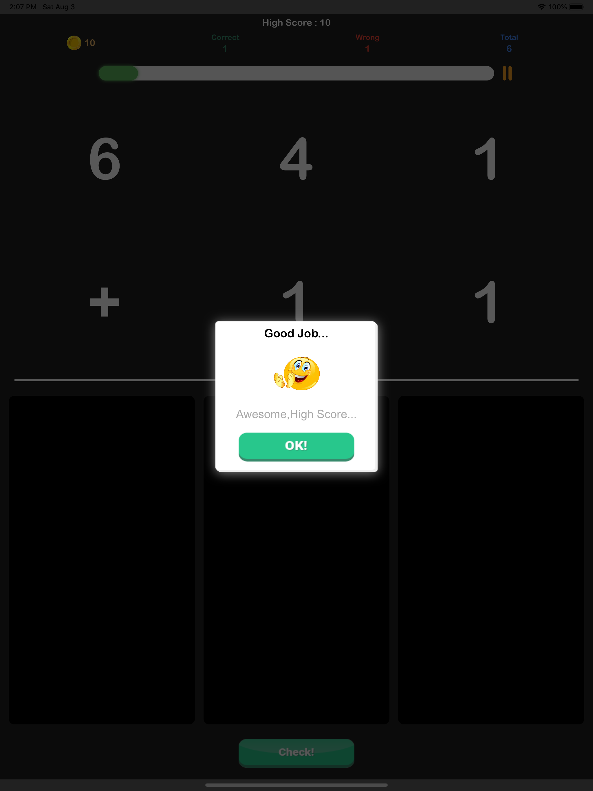 Math Learner: Easy Maths screenshot 12
