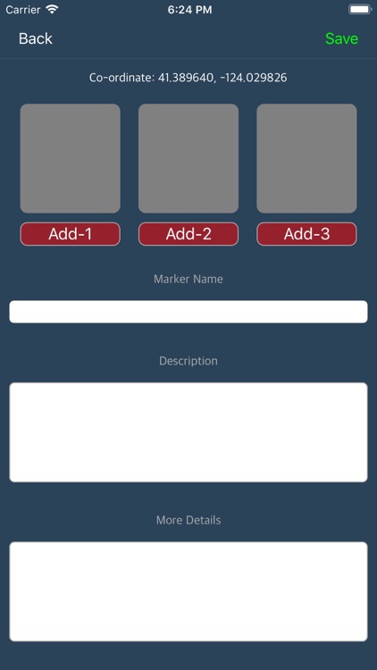 Redwood National Park – GPS screenshot-5