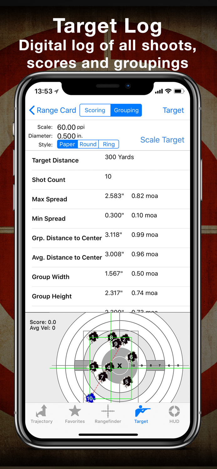 Ballistic Advanced Edition