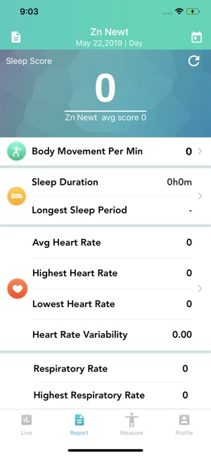 Sleepcare(圖1)-速報App