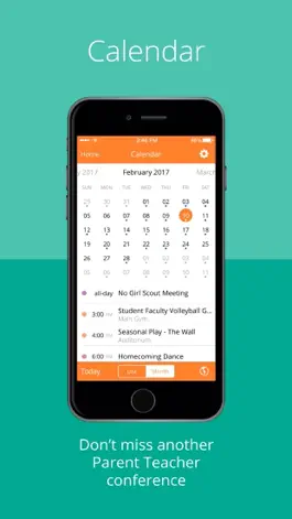 Game screenshot Pitman Public Schools mod apk