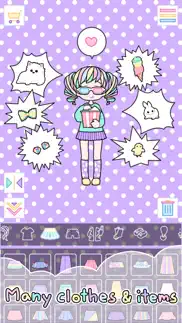 How to cancel & delete pastel girl 1