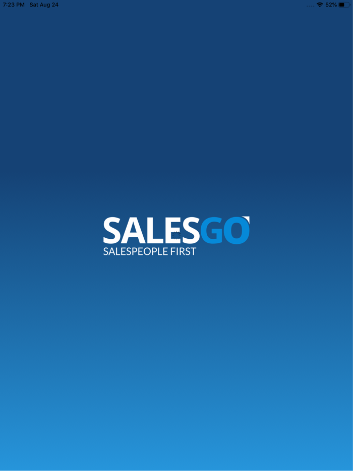 SalesGo Leads