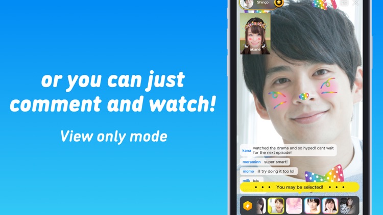 SUGAR - Favorite artists LIVE screenshot-3