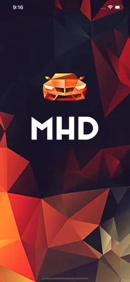 Game screenshot MHD Flasher N54 mod apk