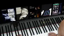 Game screenshot Kenny Barron Jazz Piano hack