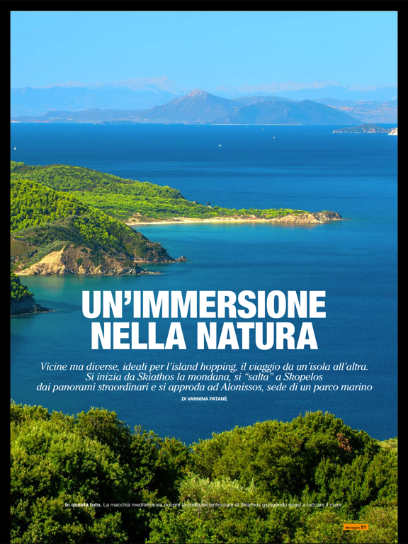 Screenshot #6 pour inVIAGGIO