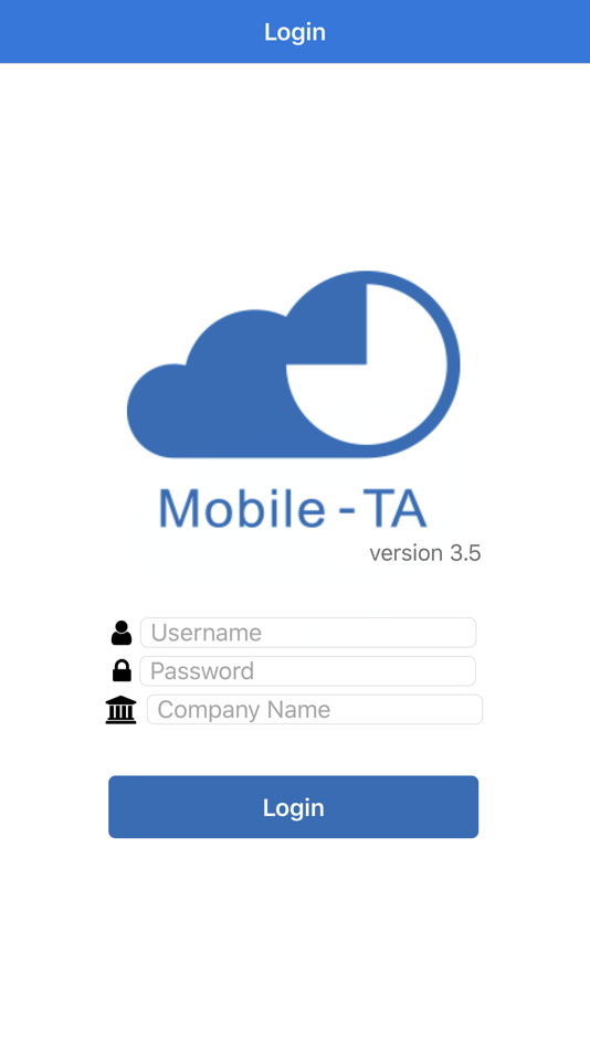 #1. Mobile-TA v3 (iOS) 由: Innova Software