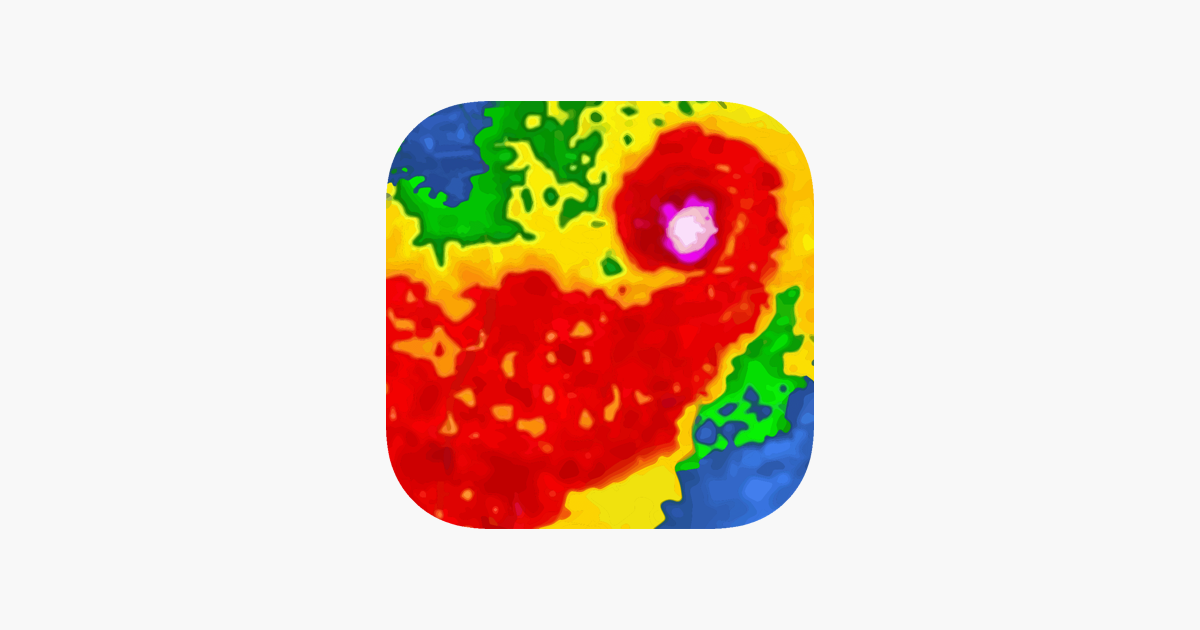 Weather Radar Pro On The App Store