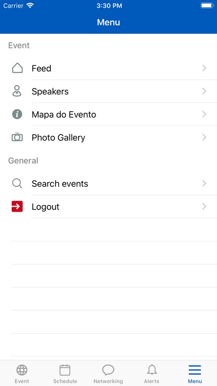 Convenção Maré Cheia