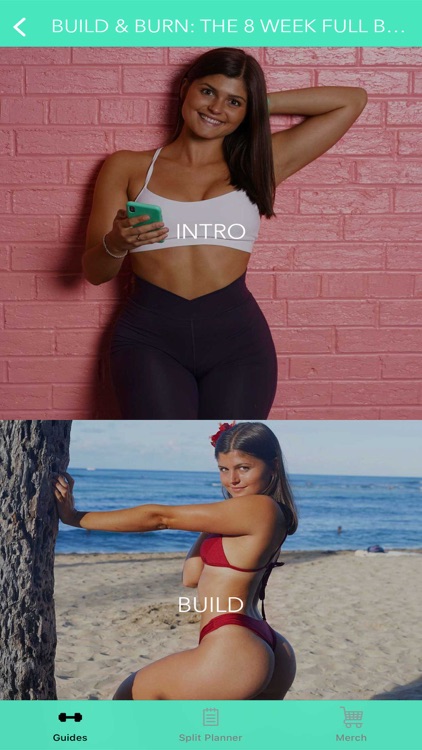 Livefitelle screenshot-3