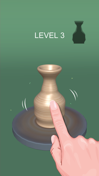 Zen Pottery screenshot 2