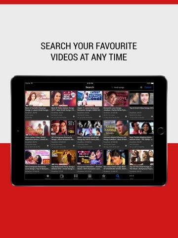 IndiaTVShowz - Bollywood Appのおすすめ画像8