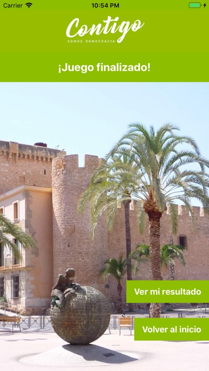 Contigo Elche David Caballero screenshot-5