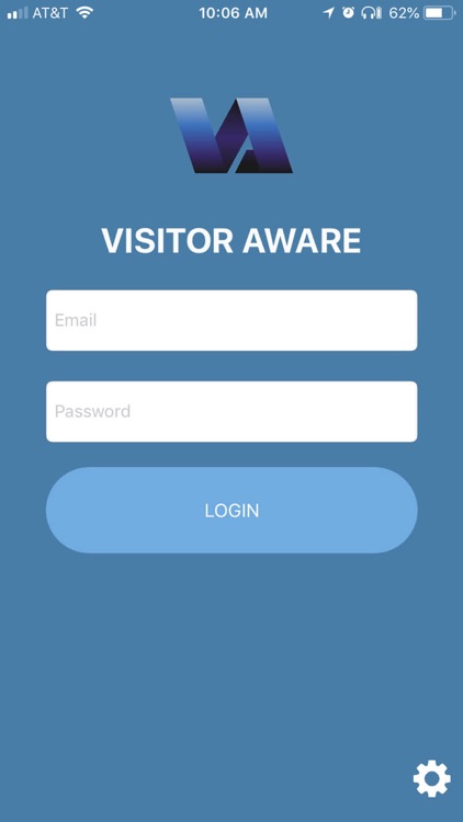 Visitor Aware