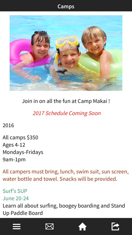 Makai Swim School screenshot-3