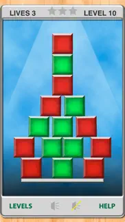 gem towers iphone capturas de pantalla 3