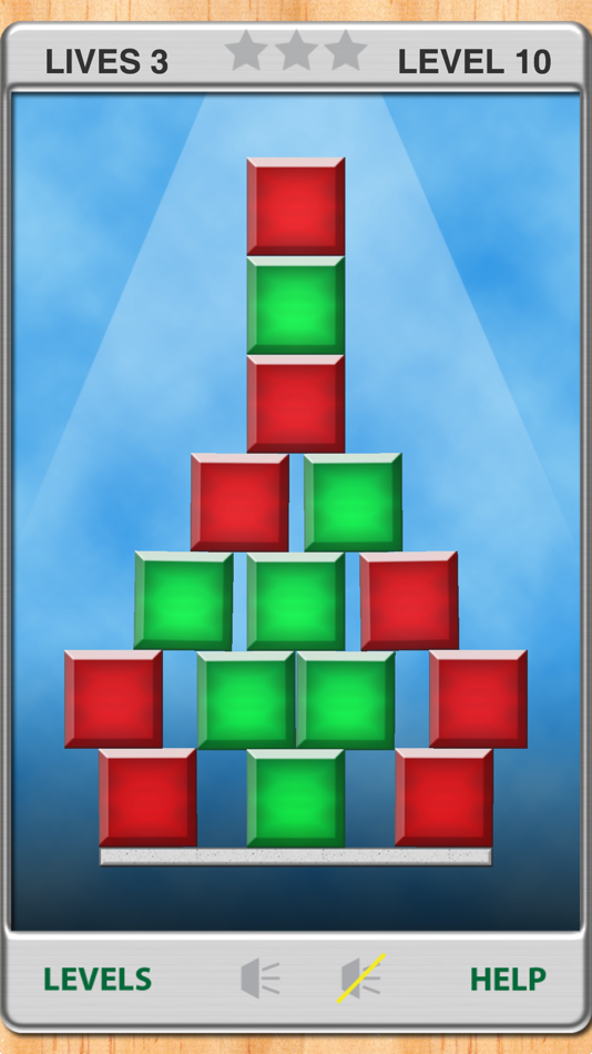 #3. Gem Towers (iOS) 由: Mike Hempfling