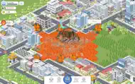Pocket City iphone bilder 1