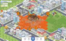 Pocket City iPhone image 2