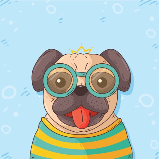 Animal Memory Game Classic