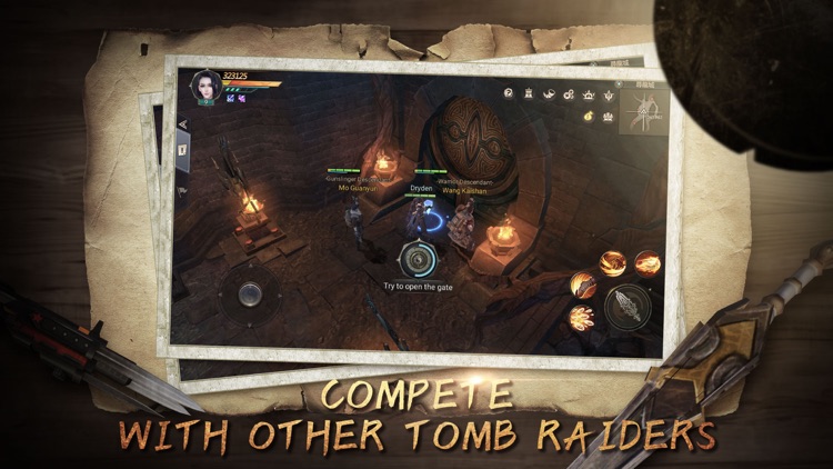 Lost Temple: Reloaded screenshot-4