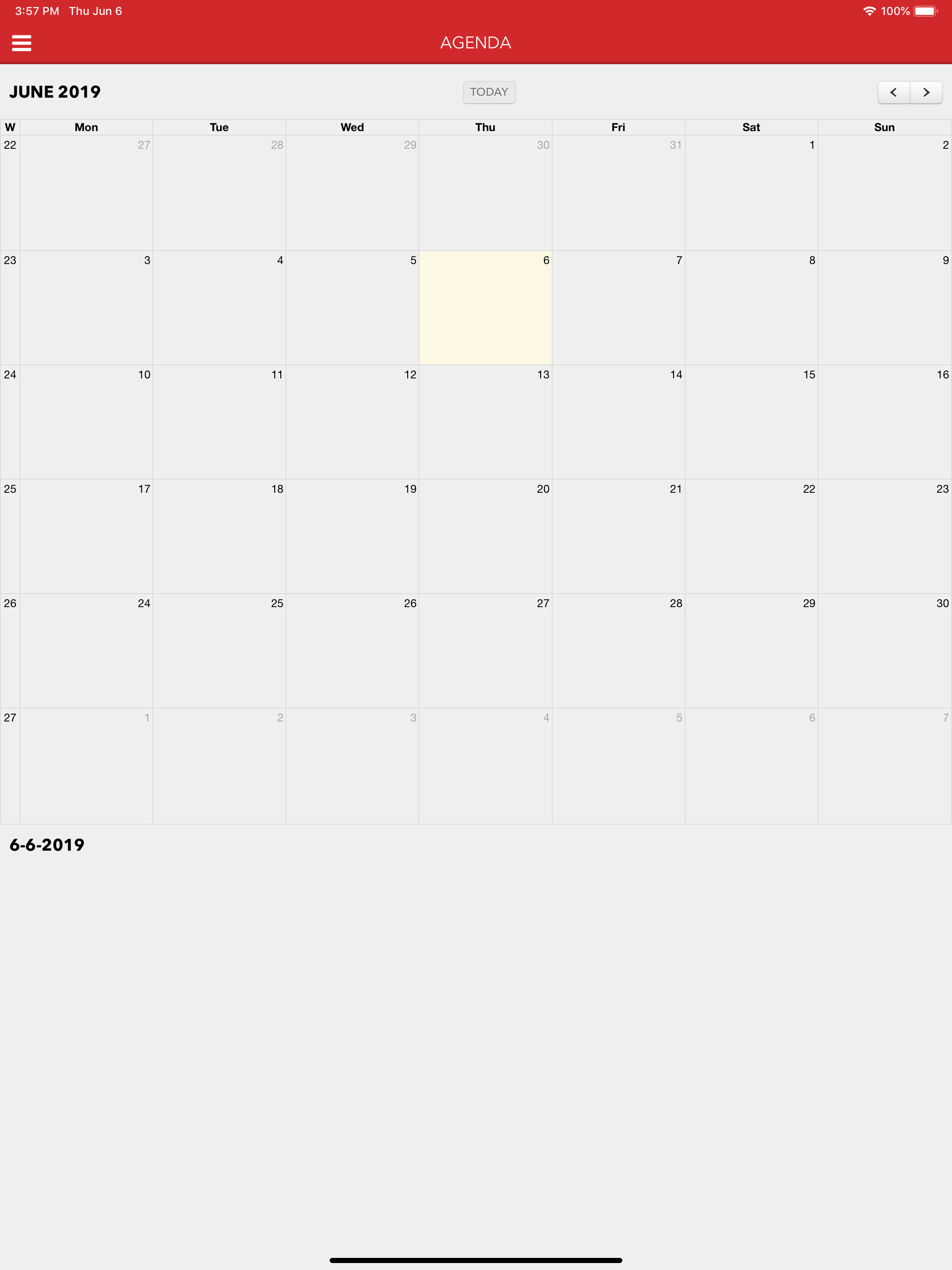 Leadhunter screenshot 9
