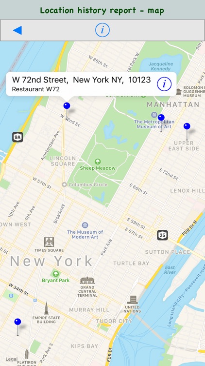 Aid-Mem screenshot-8