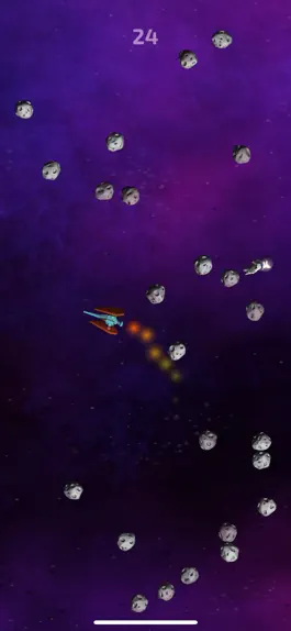 Game screenshot Corgi Space Rescue apk