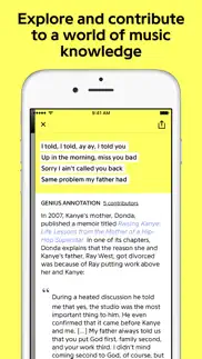 How to cancel & delete genius: song lyrics finder 4