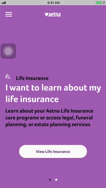 Aetna WorkAbility