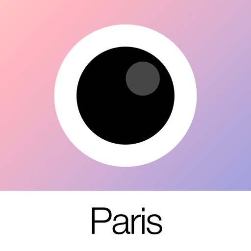 Analog Paris icon