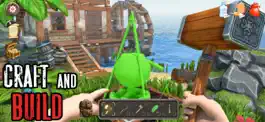 Game screenshot Shark Land: Desert Island mod apk