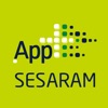 AppSESARAM icon