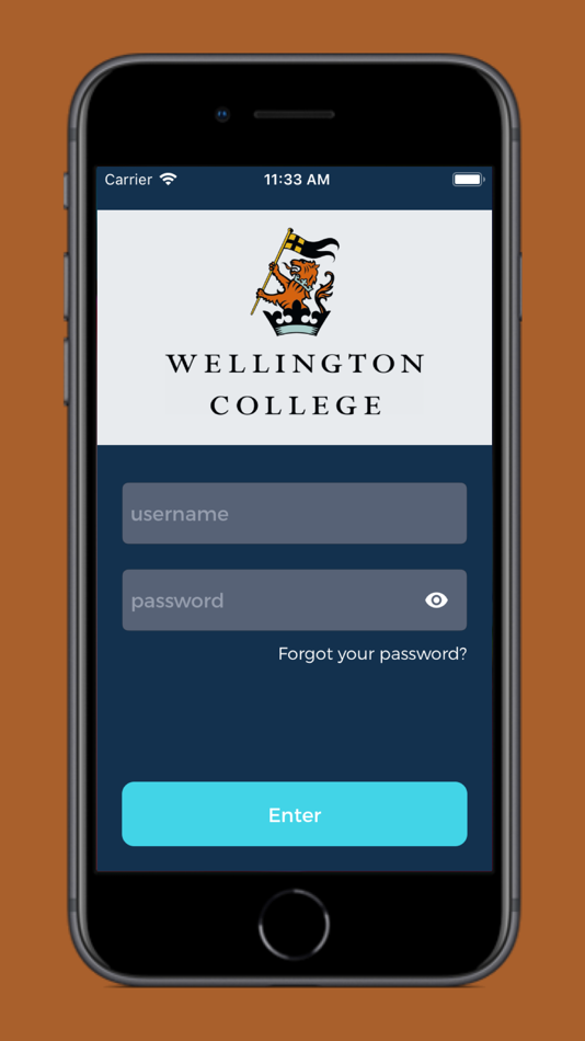 #1. Wellington Parent SBT (iOS) 由: ElitAd Internet Limited