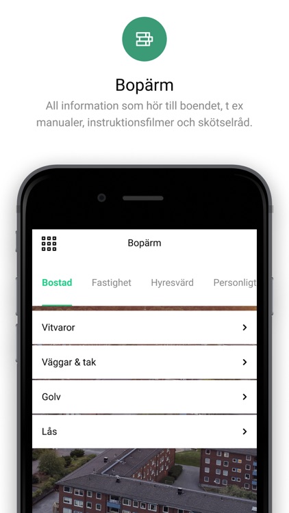 Familjebostäder screenshot-3