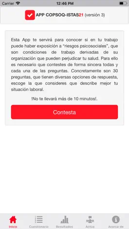 Game screenshot istas21 apk